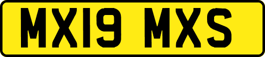 MX19MXS