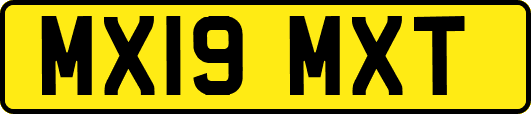 MX19MXT