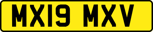 MX19MXV
