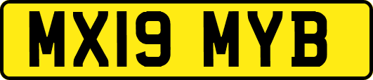 MX19MYB