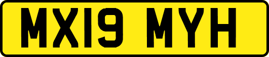 MX19MYH