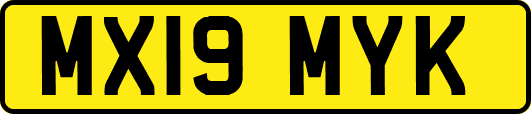 MX19MYK