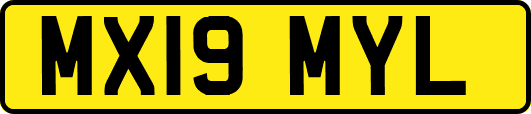MX19MYL