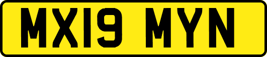 MX19MYN