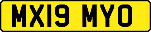 MX19MYO