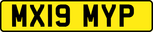 MX19MYP