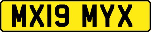MX19MYX