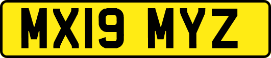 MX19MYZ
