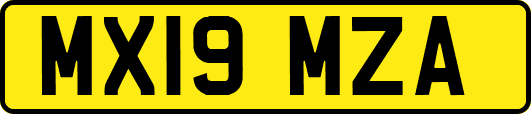 MX19MZA