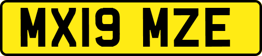 MX19MZE
