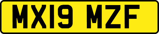 MX19MZF