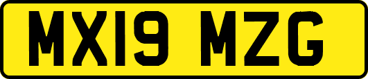 MX19MZG