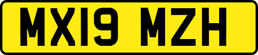 MX19MZH