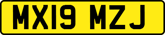 MX19MZJ