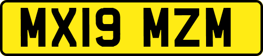 MX19MZM