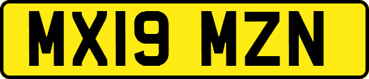 MX19MZN