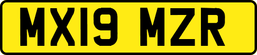 MX19MZR