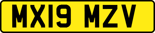 MX19MZV
