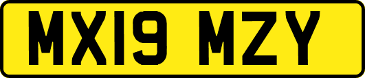 MX19MZY