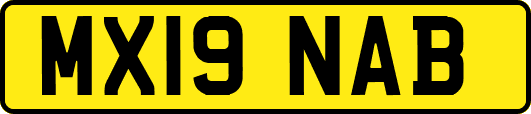 MX19NAB