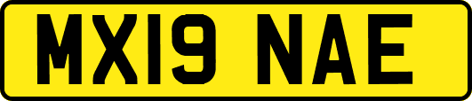 MX19NAE