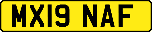MX19NAF