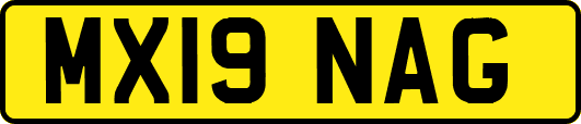 MX19NAG