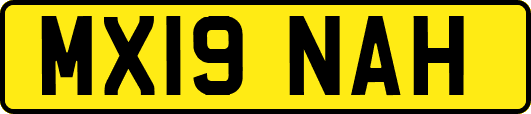 MX19NAH