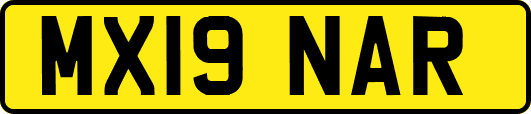 MX19NAR
