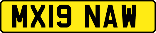 MX19NAW