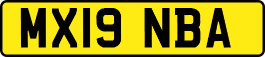 MX19NBA