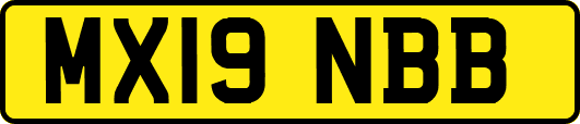 MX19NBB