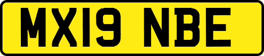MX19NBE