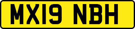 MX19NBH
