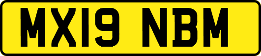 MX19NBM