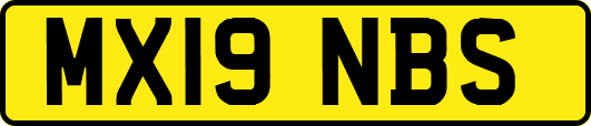 MX19NBS