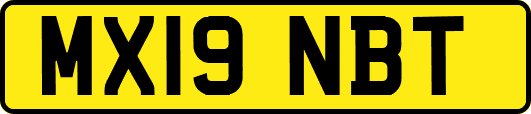MX19NBT