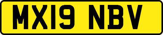 MX19NBV