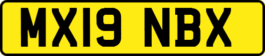 MX19NBX