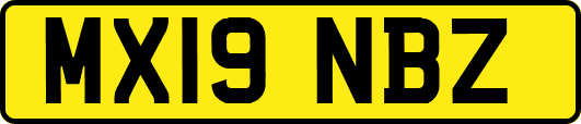 MX19NBZ