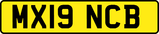 MX19NCB