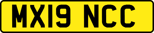 MX19NCC