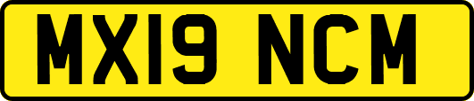 MX19NCM