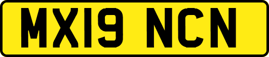MX19NCN