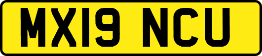 MX19NCU