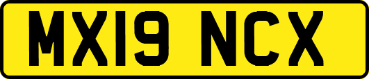 MX19NCX