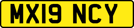 MX19NCY