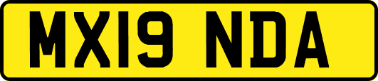 MX19NDA
