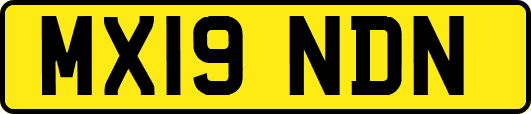 MX19NDN