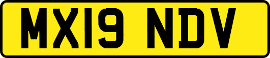 MX19NDV